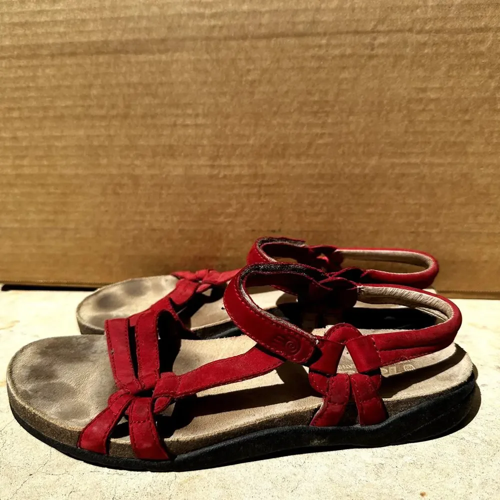 Teva ventura sandals